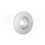 8DD 355 132-281 HELLA PAGID Гальмівний диск
