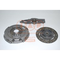 201-00102 IAP QUALITY PARTS Комплект зчеплення