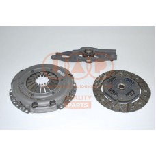 201-00102 IAP QUALITY PARTS Комплект зчеплення