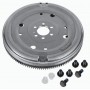 2295 601 008 SACHS Маховик
