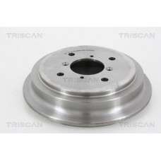 8120 69212 TRISCAN Гальмівний барабан