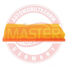 35124-LF-PCS-MS MASTER-SPORT GERMANY Повітряний фільтр