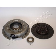 KF-147 JAPANPARTS Комплект зчеплення