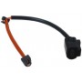 7L0907637C ÜRO Parts Сигналізатор зносу гальмівних колодок