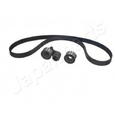 KDD-407 JAPANPARTS Комплект ременя ГРМ