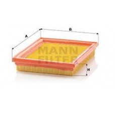 C 2237 MANN-FILTER Повітряний фільтр
