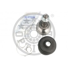 CW-2600 OPTIMAL Шарнирный комплект, Привідний вал