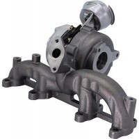 807101002200 MAGNETI MARELLI Компресор наддуву