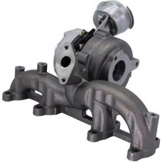 807101002200 MAGNETI MARELLI Компресор наддуву