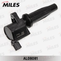 AL08081 MILES Котушка запалювання