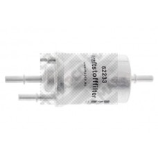 62233 MAPCO Паливний фільтр