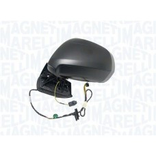 182215022100 MAGNETI MARELLI Зовнішнє дзеркало