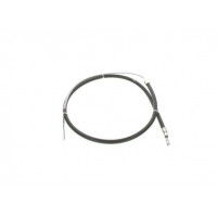 1 987 477 067 BOSCH Тросик, cтояночный тормоз