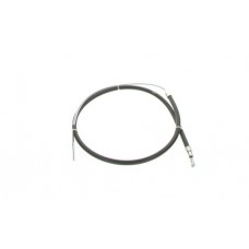 1 987 477 067 BOSCH Тросик, cтояночный тормоз