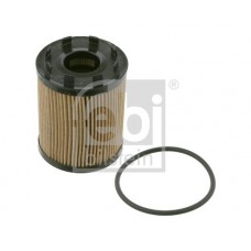 26366 FEBI BILSTEIN Масляний фільтр