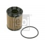 26366 FEBI BILSTEIN Масляний фільтр