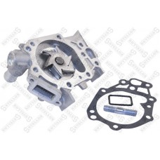 4518-0010-SX STELLOX Водяний насос охолодження двигуна