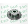 T2078P LPR Гальмівний диск