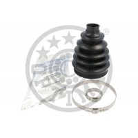 CVB-10555TPE OPTIMAL Комплект пыльника, Привідний вал