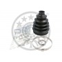 CVB-10555TPE OPTIMAL Комплект пыльника, Привідний вал