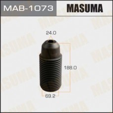MAB1073 MASUMA Пилозахисний комплект амортизатор