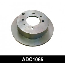 ADC1065 COMLINE Гальмівний диск