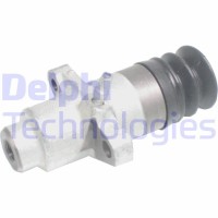 LL21087 DELPHI Робочий циліндр система зчеплення