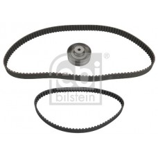 14636 FEBI BILSTEIN Комплект ременя ГРМ