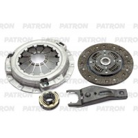 PCE0035 PATRON Комплект зчеплення