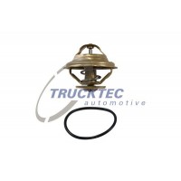 07.19.037 TRUCKTEC AUTOMOTIVE Термостат охолоджувальна рідина