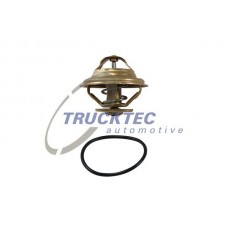07.19.037 TRUCKTEC AUTOMOTIVE Термостат охолоджувальна рідина