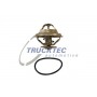 07.19.037 TRUCKTEC AUTOMOTIVE Термостат охолоджувальна рідина