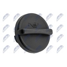 кришка заливна горловина NTY BKO-PL-001
