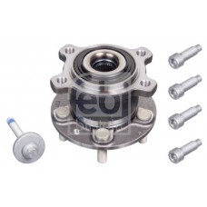 102268 FEBI BILSTEIN Комплект підшипника ступиці колеса