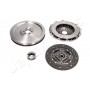 KV-VW01 JAPANPARTS Комплект зчеплення