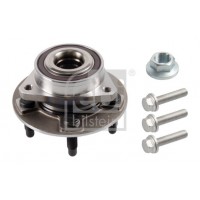 39916 FEBI BILSTEIN Комплект підшипника ступиці колеса
