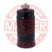 845/4-KF-PCS-MS MASTER-SPORT GERMANY Паливний фільтр