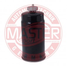 845/4-KF-PCS-MS MASTER-SPORT GERMANY Паливний фільтр
