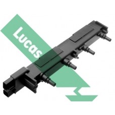 DMB866 LUCAS Котушка запалювання