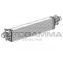 107547 AUTOGAMMA Интеркулер