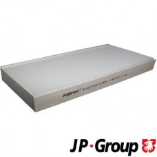 1228101100 JP GROUP Фільтр повітря у внутрішньому просторі