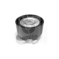 TOA3559 BREDA LORETT НАТЯЖИТЕЛЬ РЕМЕНЯ, клиновой зубча