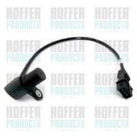 7517830 HOFFER Датчик імпульсів