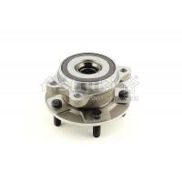 T060-35 ASHUKI BY PALIDIUM Комплект підшипника ступиці колеса