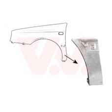 5883155 VAN WEZEL Крыло