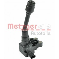 0880422 METZGER Котушка запалювання