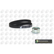 Комплект ременя ГРМ BGA TB0110K
