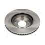 DI-537C JAPANPARTS Гальмівний диск