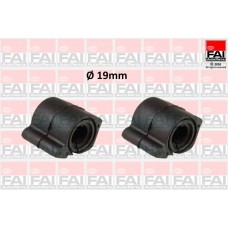 SS2204K FAI AUTOPARTS Опора стабілізатора