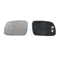 4040837 VAN WEZEL Дзеркальне скло зовнішнє дзеркало
